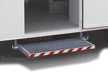 VIP Toilettenwagen